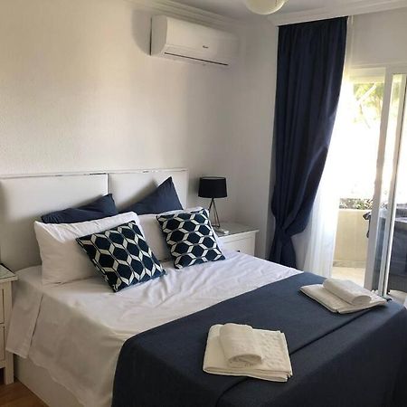 Apartamento Torremolinos 5 Personas + Parking + Piscina Todo El Ano Екстер'єр фото