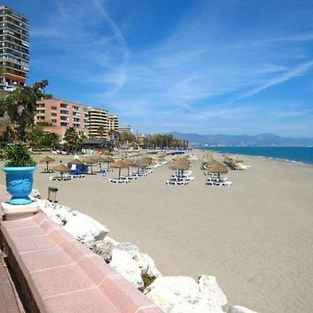 Apartamento Torremolinos 5 Personas + Parking + Piscina Todo El Ano Екстер'єр фото