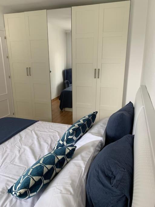 Apartamento Torremolinos 5 Personas + Parking + Piscina Todo El Ano Екстер'єр фото